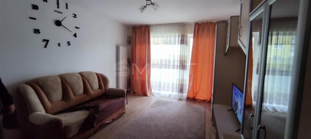 Apartament 2 camere zona Coresi