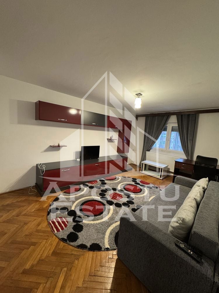 Apartament cu 2 camere Zona Soarelui