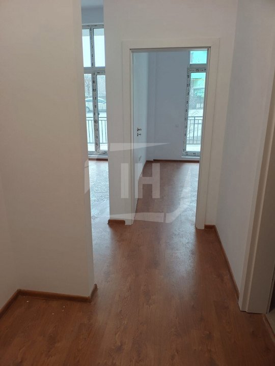 Apartament 2 camere, parcare, terasa, finisat modern, zona Leroy Merlin, Marasti