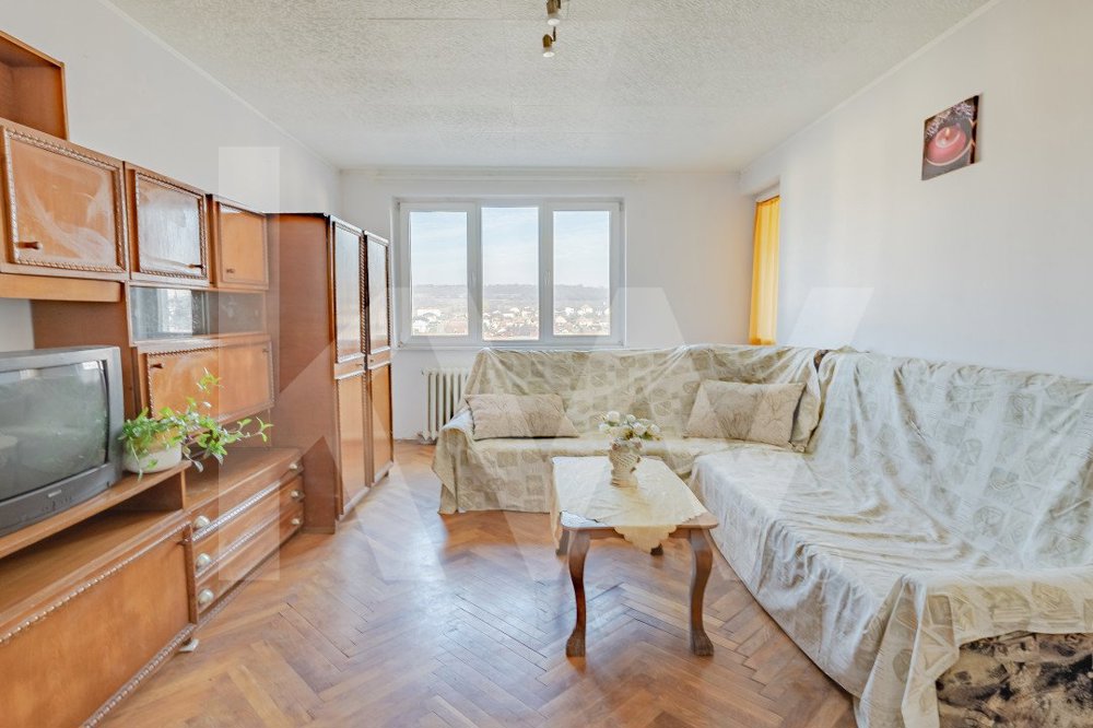 Apartament 3 Camere de Vânzare în Cisnădie – Liniște, Confort și Natură! ✨