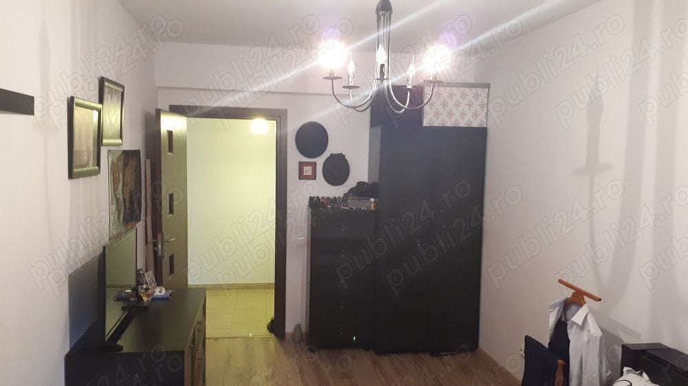 Apartament 2 camere zona Trapezului - Theodor Pallady