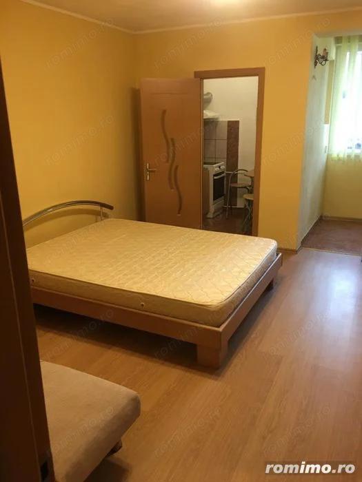 Garsoniera in zona Cotroceni