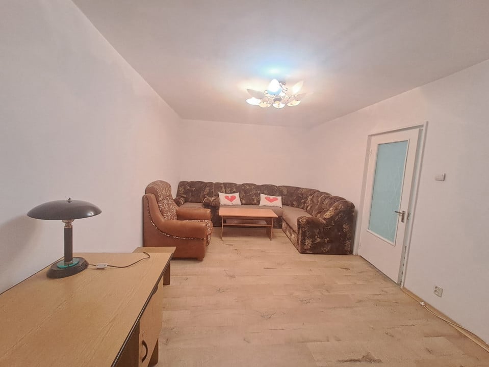 Apartament 2 camere Baba Novac Soseaua Mihai Bravu