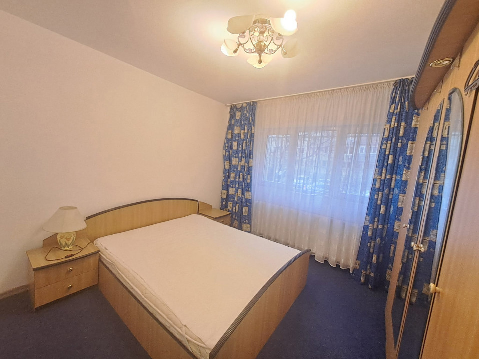 Apartament 2 camere Metrou Dristor