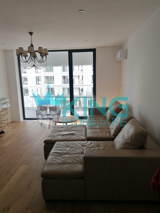  Apartament 2 Camere Cotroceni Bucuresti