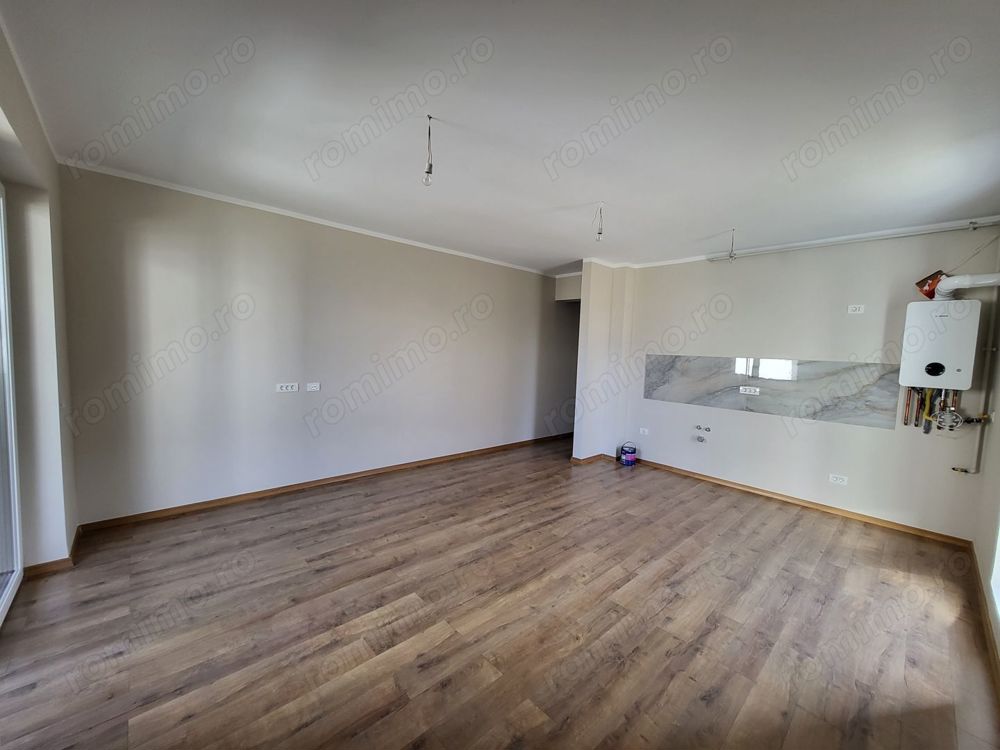 Nou. Etaj 1. Langa Profi - str. Neptun. Finisaje superioare.