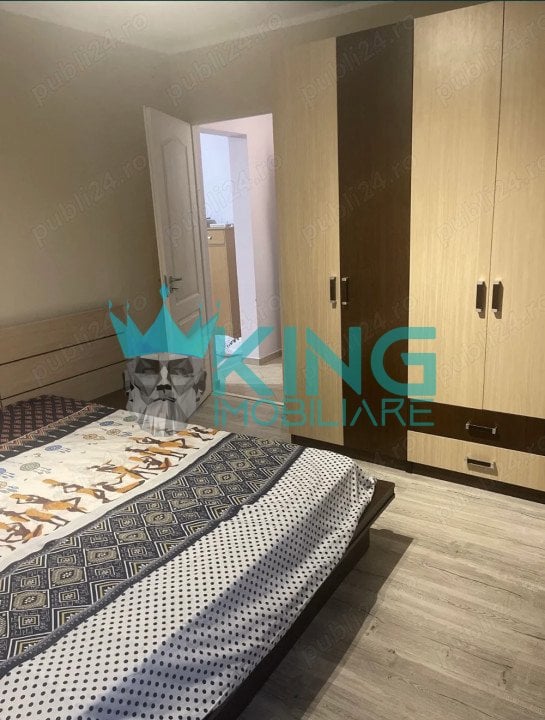 Apartament 2 Camere Tiglina 2 Galati