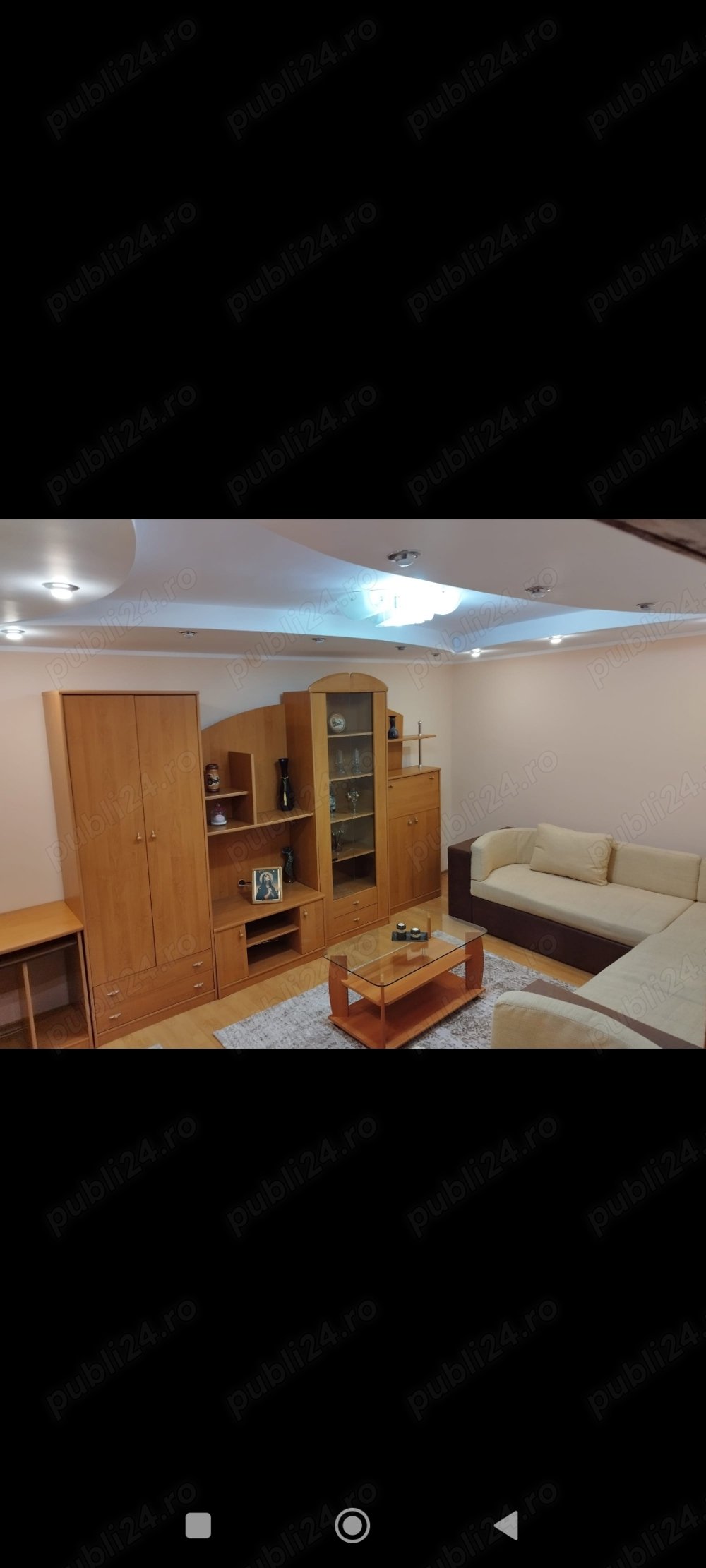 Apartament de inchiriat Stejari