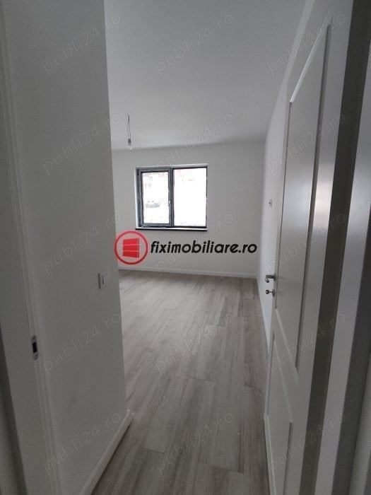 Pacurari-Rediu, apartament 2 camere, bloc nou, intabulat 