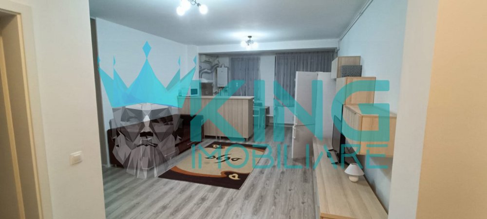 Apartament 2 Camere de inchiriat Metropolitan Towers Constanta