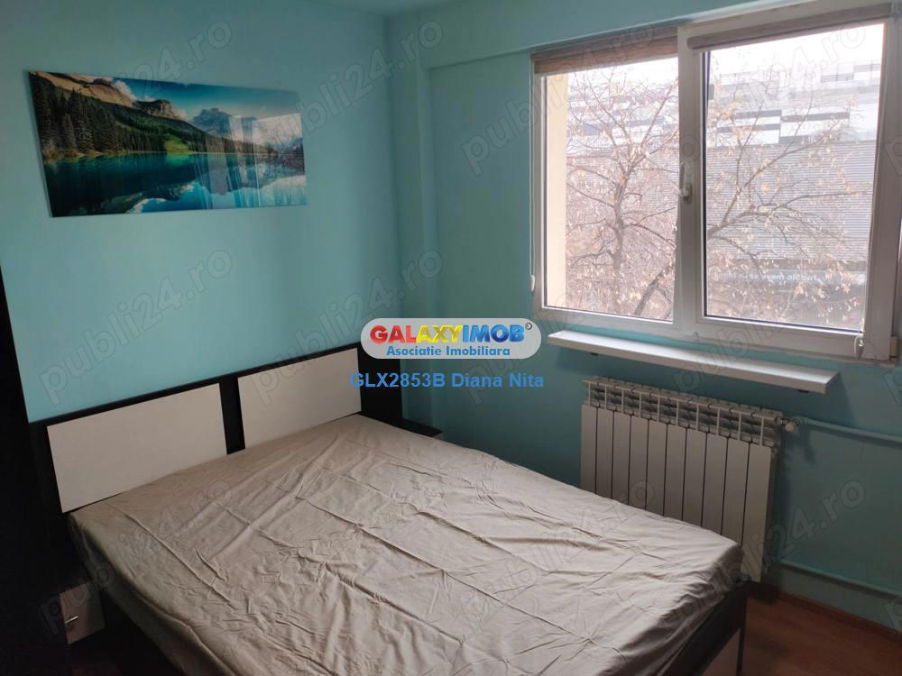 Apartament 2 camere Pantelimon, sectorul 2