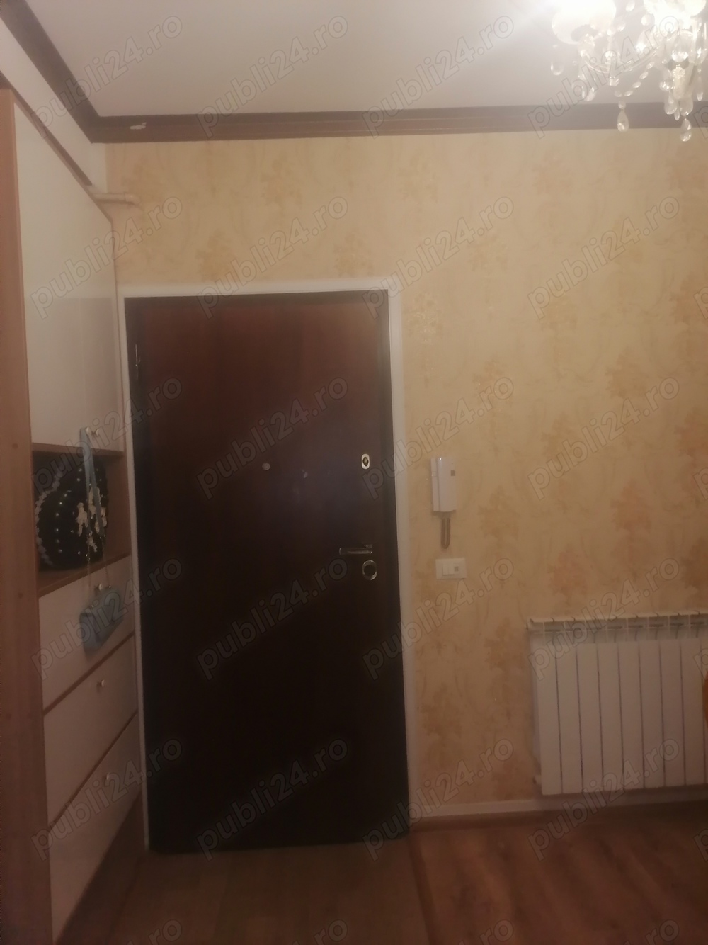 Apartament de inchiriat