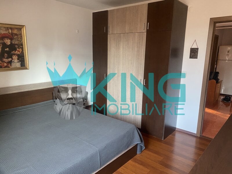 Apartament 2 Camere Gara de Nord Bucuresti