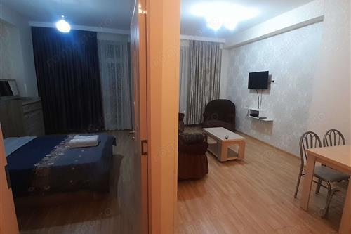 Apartament 2 camere de închiriat Zona Florilor, Brașov