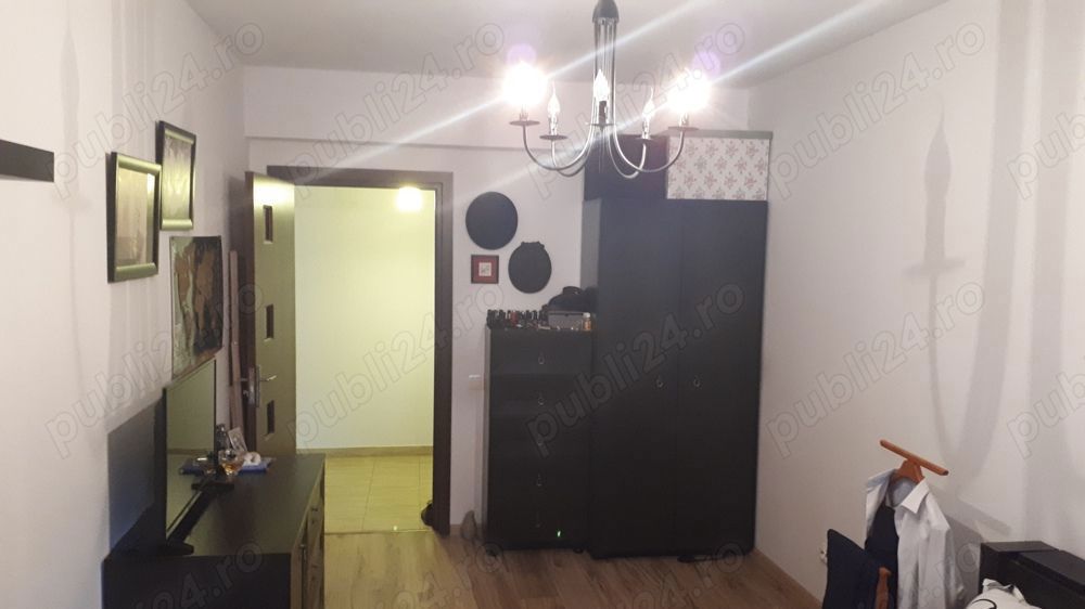 Apartament 2 camere zona Trapezului - Theodor Pallady