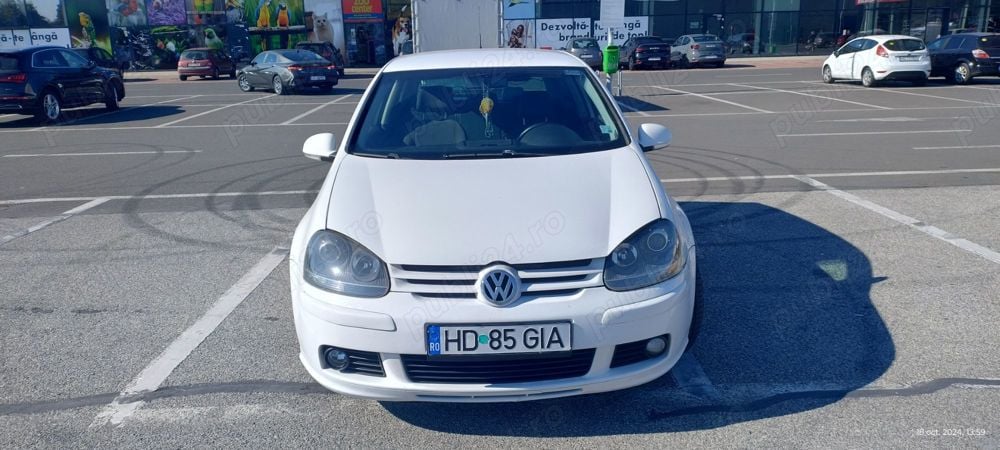 Volkswagen Golf 5