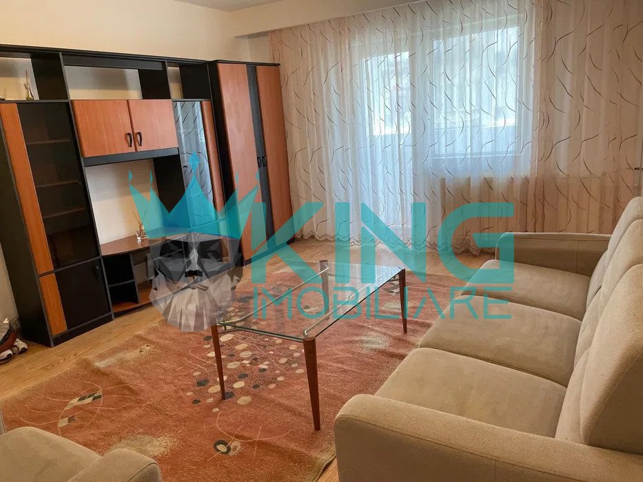  Apartament 2 Camere Nerva Traian Bucuresti