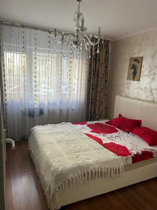 Apartament de 2 camere, 55 mp, decomandat, pet friendly, zona Baba Novac 