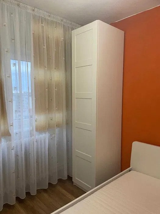 Apartament de 3 camere, 75 mp, AC, vedere panoramica, zona Tineretului 