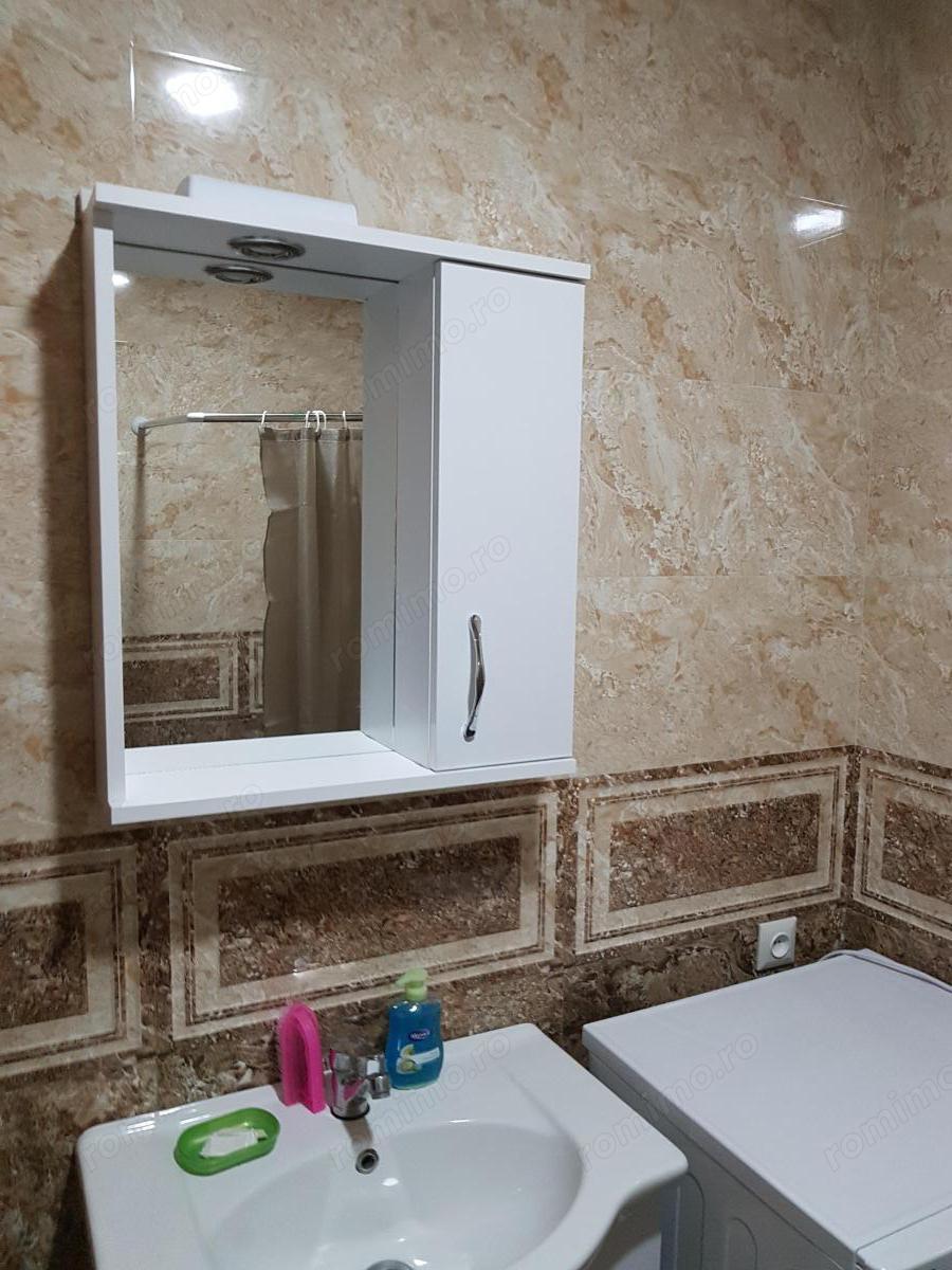 Apartament 2 camere de închiriat Zona Avantgarden, Brașov