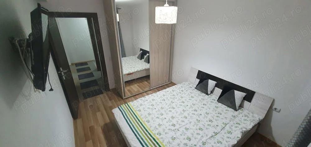 apartament 2 camere-fundeni-parcare proprie-centrala proprie