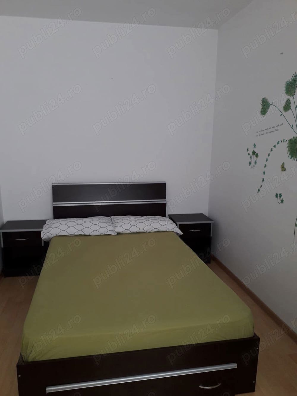 ofer spre inchiriere apartament cu 2 camere