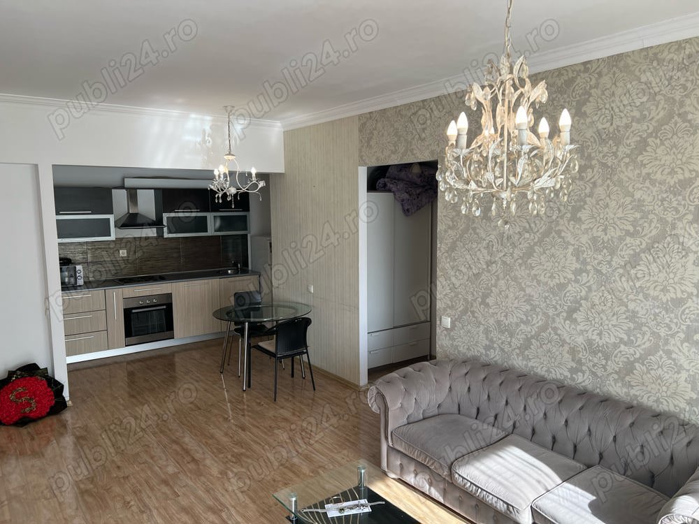 apartament 2 camere-calea calarasi-centrala proprie