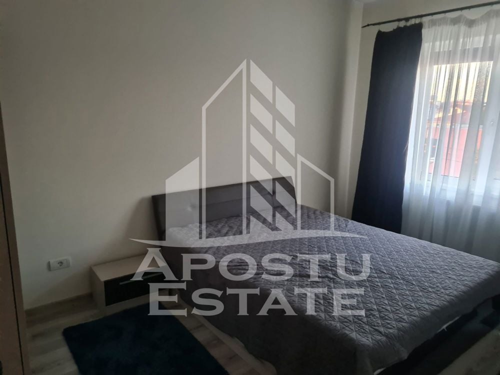 Apartament cu 2camere, zona Braytim, 55mp, parcare in curtea blocului