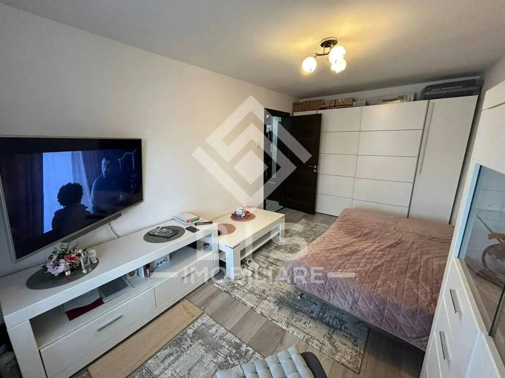 Apartament 2 camere decomandat