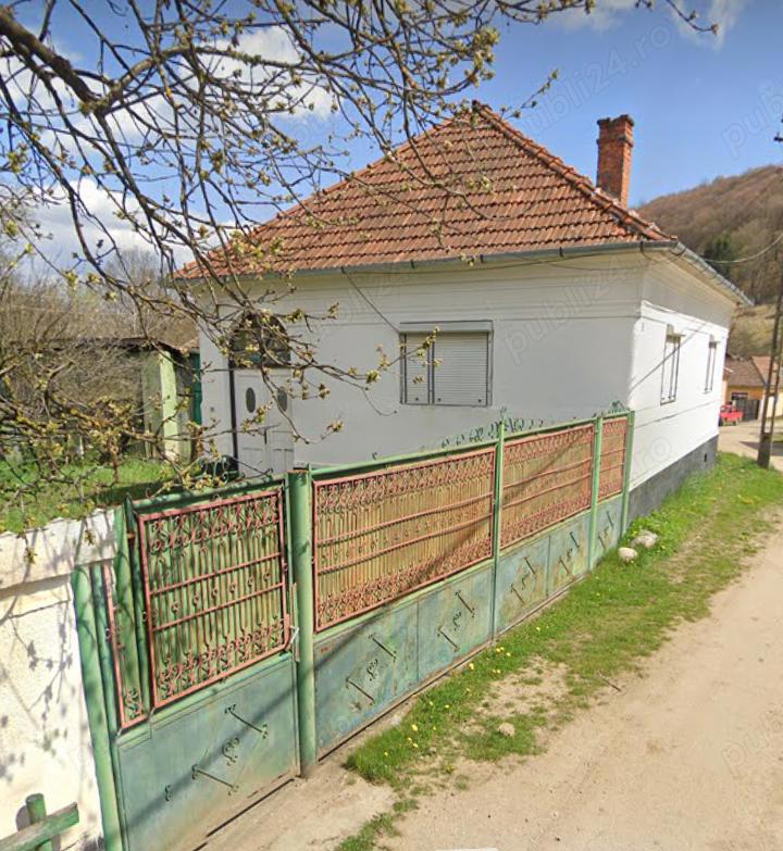 Casa Cărămidă