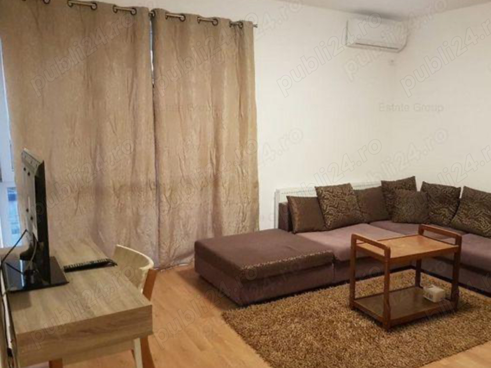 De închiriat apartament 2 camere zona Bucovinei