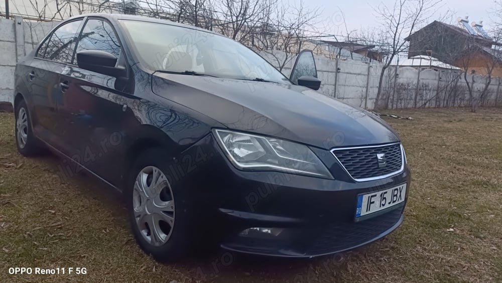 Seat Toledo