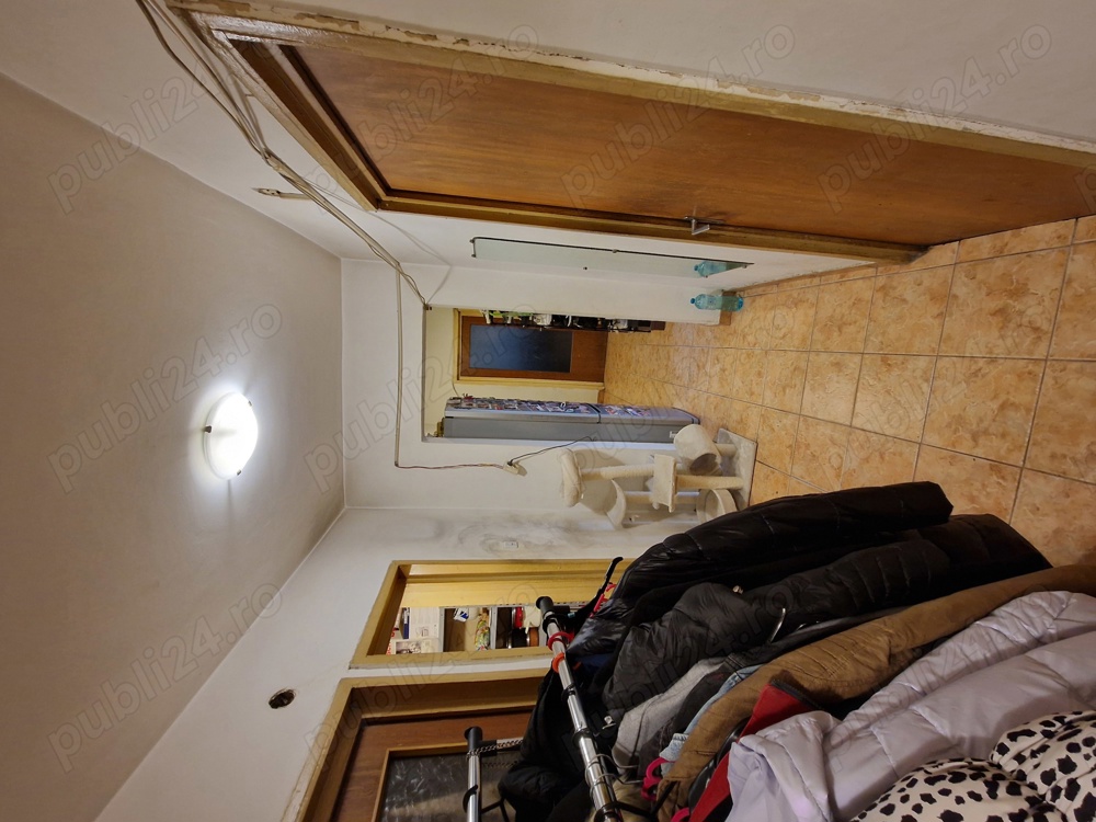 Apartament Sebastian 72 mp