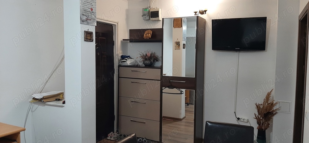 Închiriez apartament 2 camere 