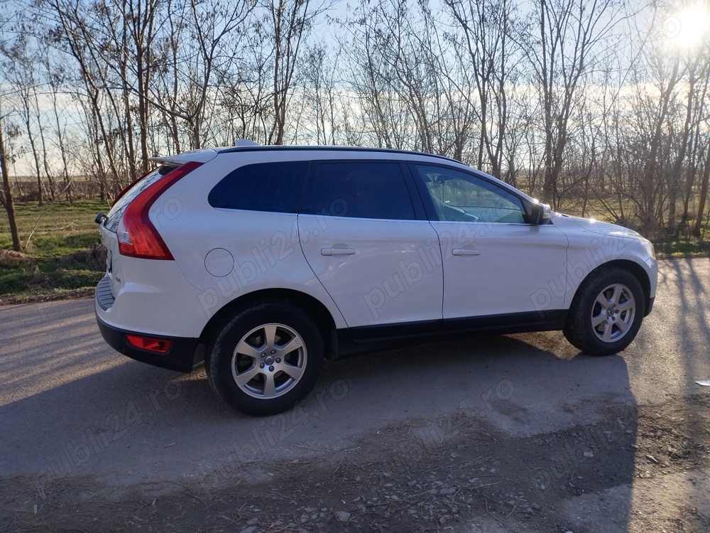 vînd volvo xc 60 .2.0d 5 pistoane cu 188700 km