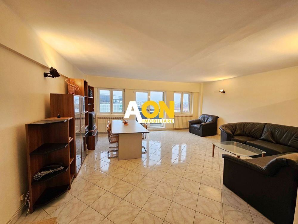 Apartament 3 camere + garsoniera, 106 mp utili, ultracentral