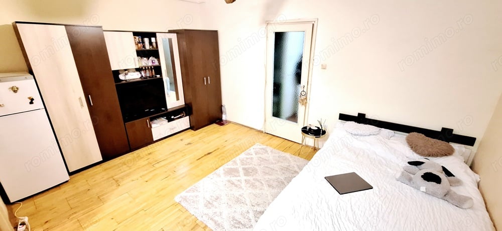 Oferim spre inchiriere apartament cu 1 camera, Complex Studentesc