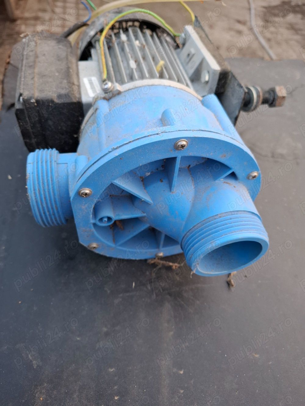 Cadă colțar hidromasaj