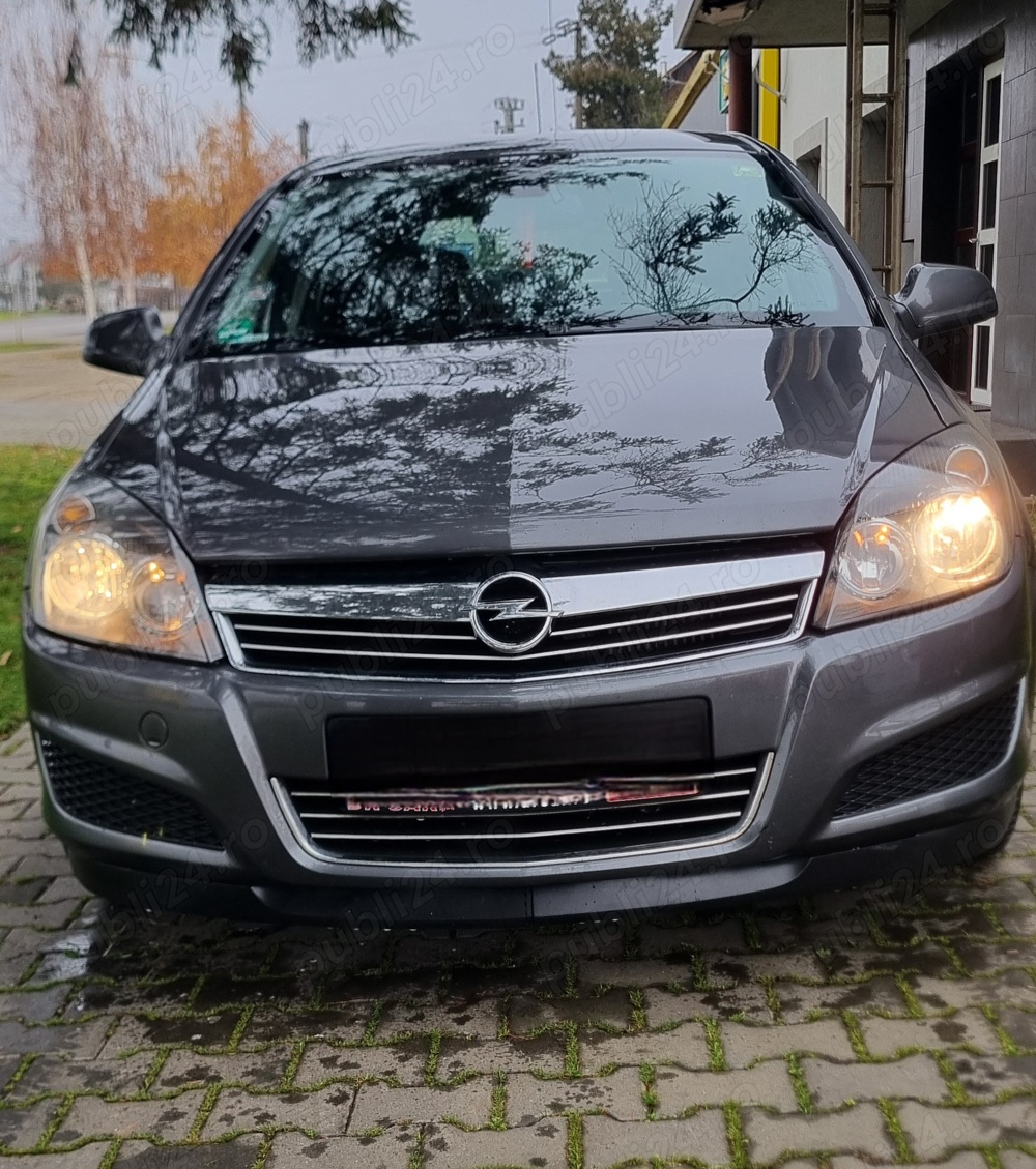 Opel Astra 1.7 CDTI Caravan 111 Jahre Limited Edition