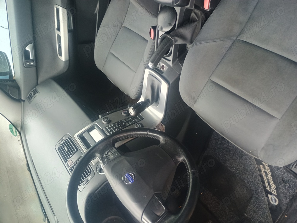 Vînd Volvo V50 motor 1.8 benzina