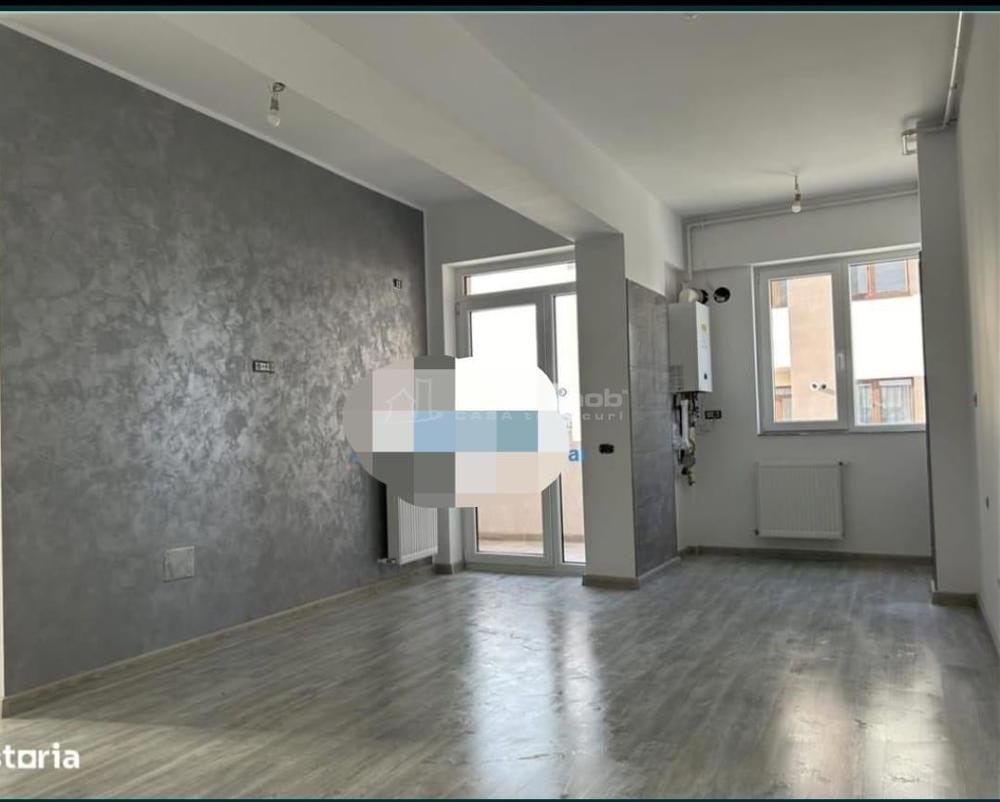 Apartament 2 camere-Bloc nou- Ansamblu rezidential-Stb 100 m