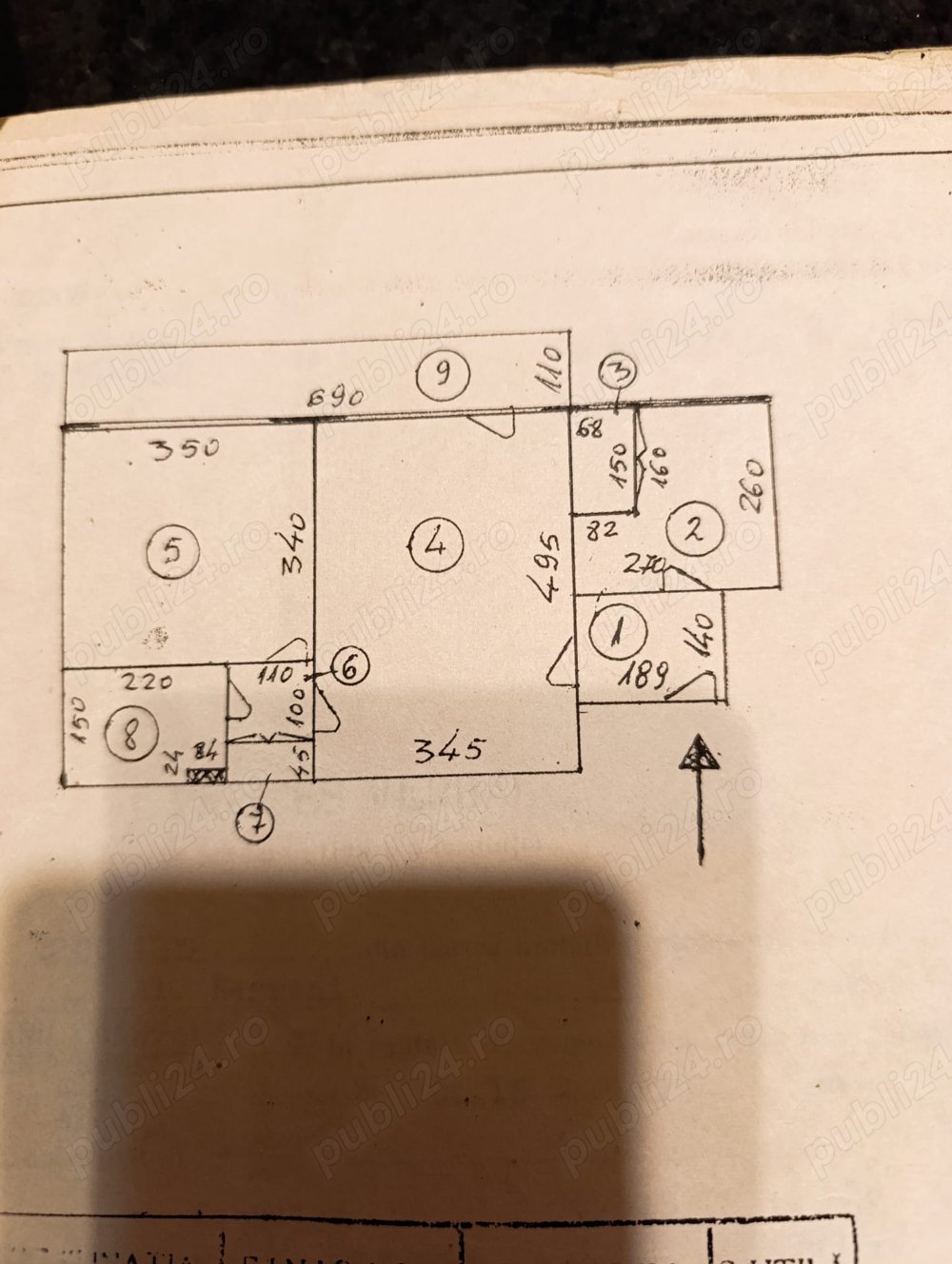 Apartamente 2 camere -Piata Sudului