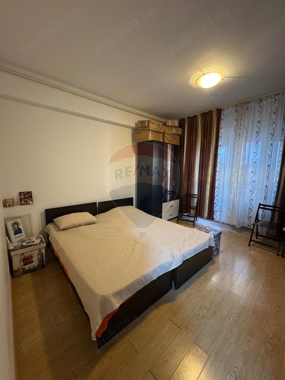 Apartament 2 camere direct proprietar,decomandat,negociabil