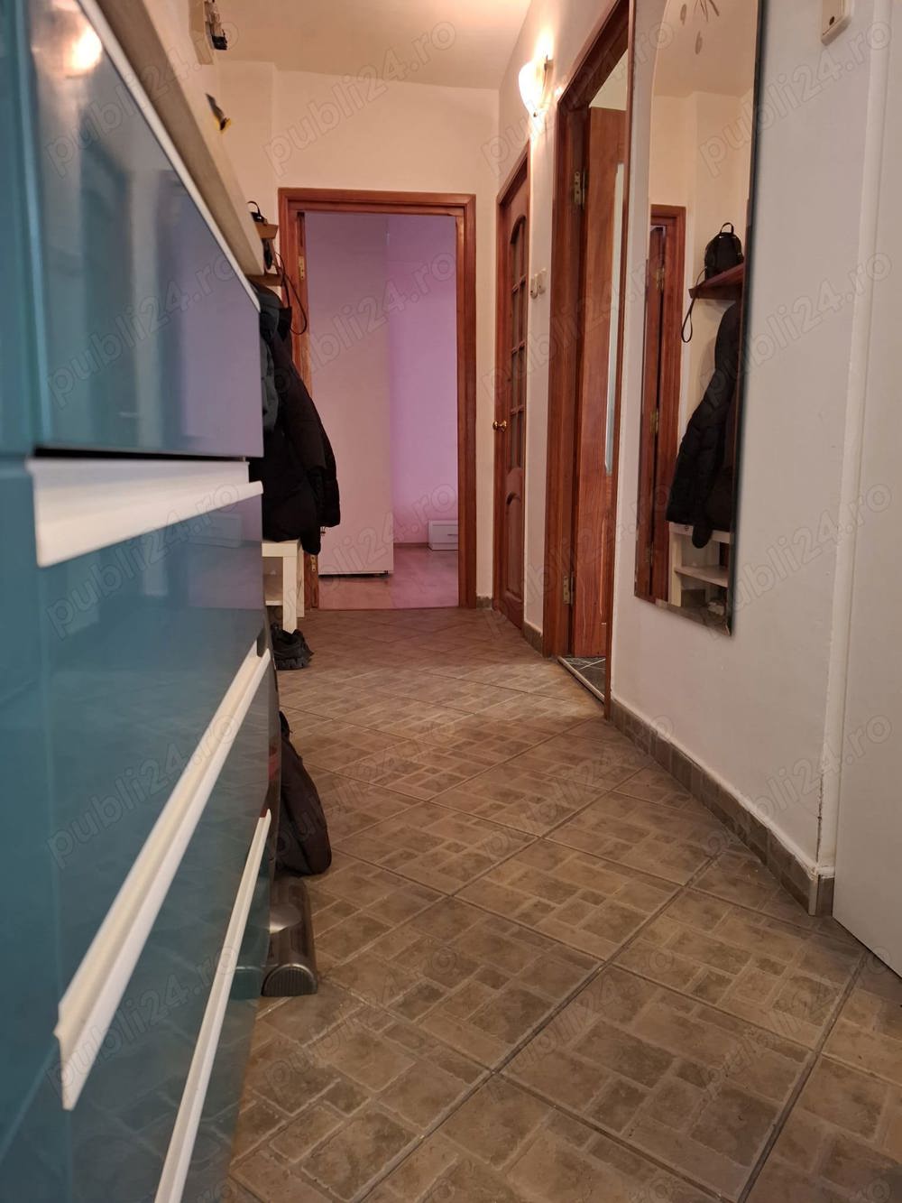 apartament 2 camere Timpuri Noi