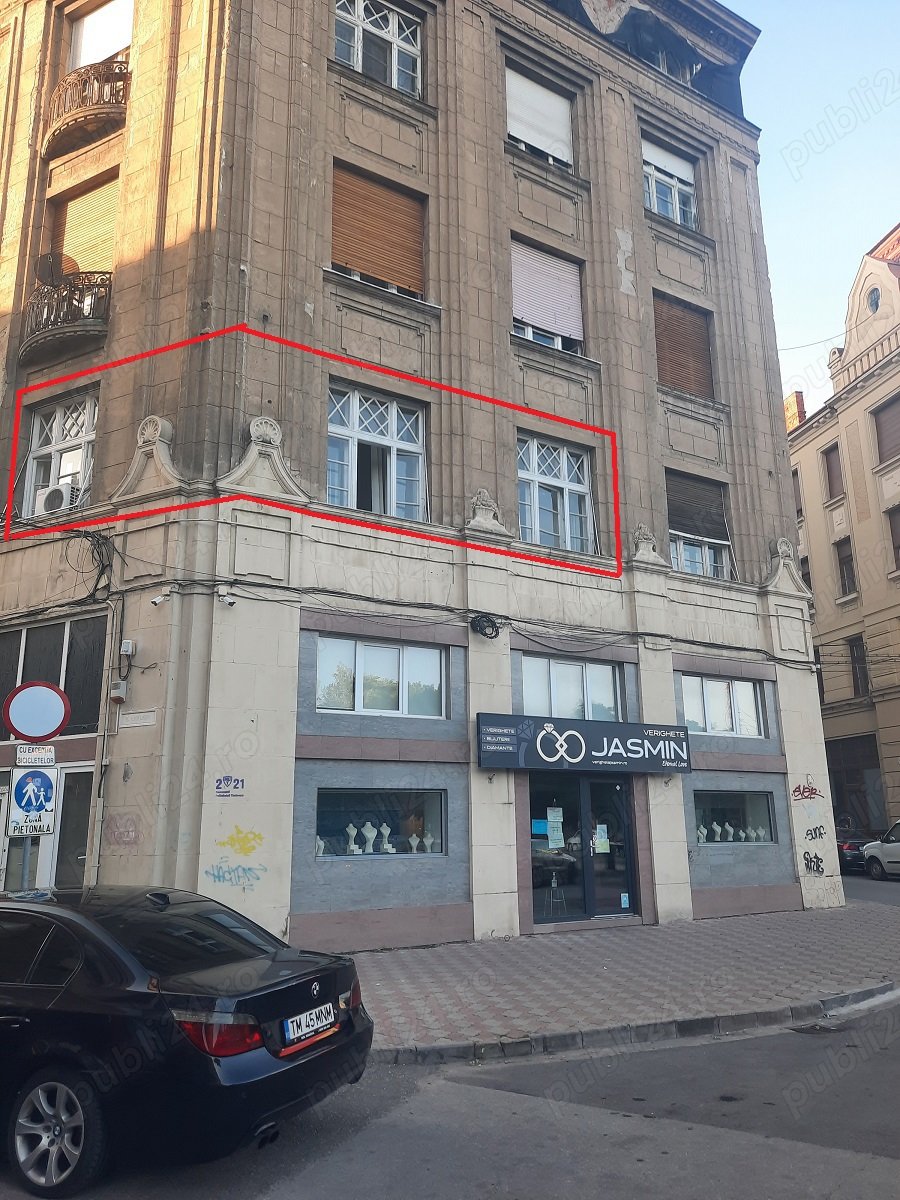 Apartament Ultracentral