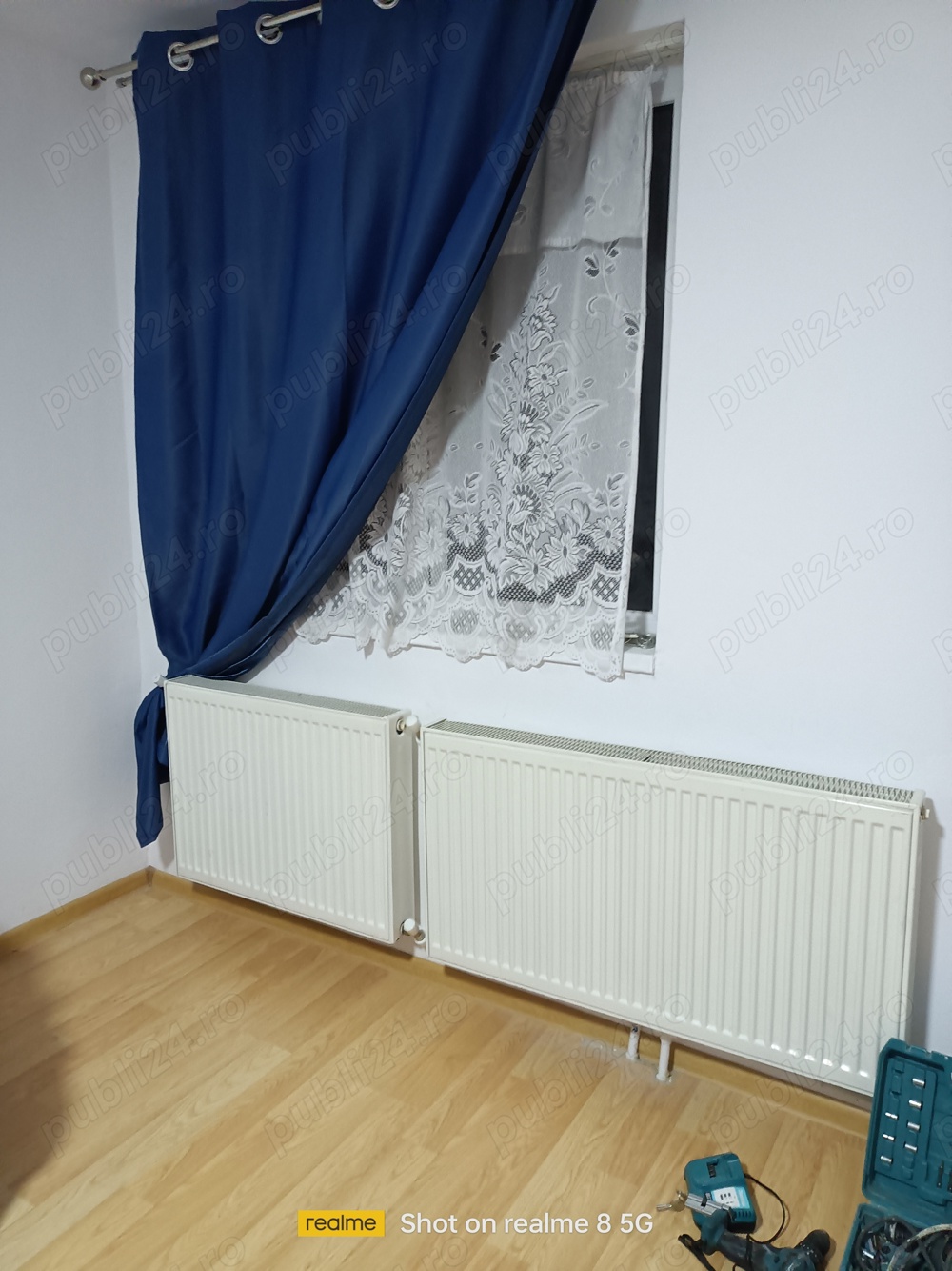 Apartament în Lupeni 