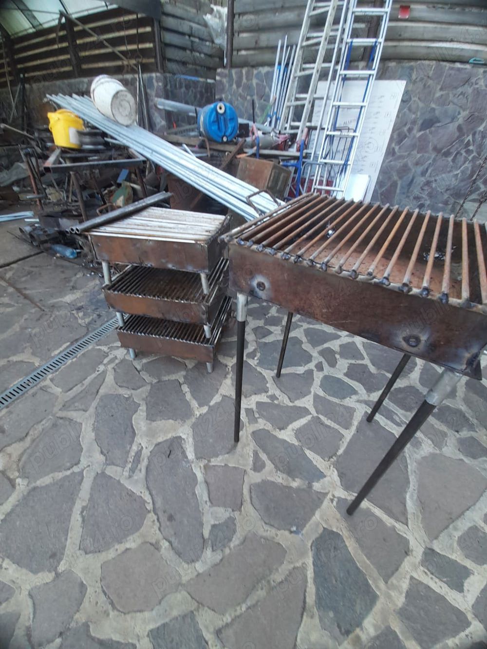 Grătar de friptură