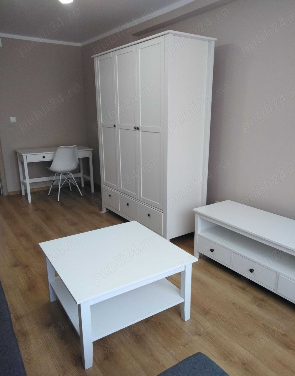 De închiriat apartament 2 camere zona medicina