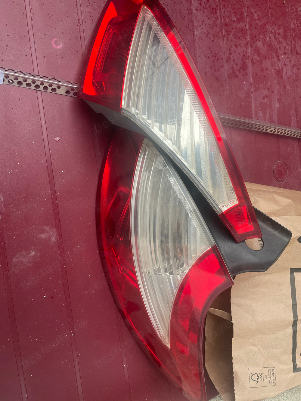 stop dreapta spate renault megane 3 2009/2010/2011/2012