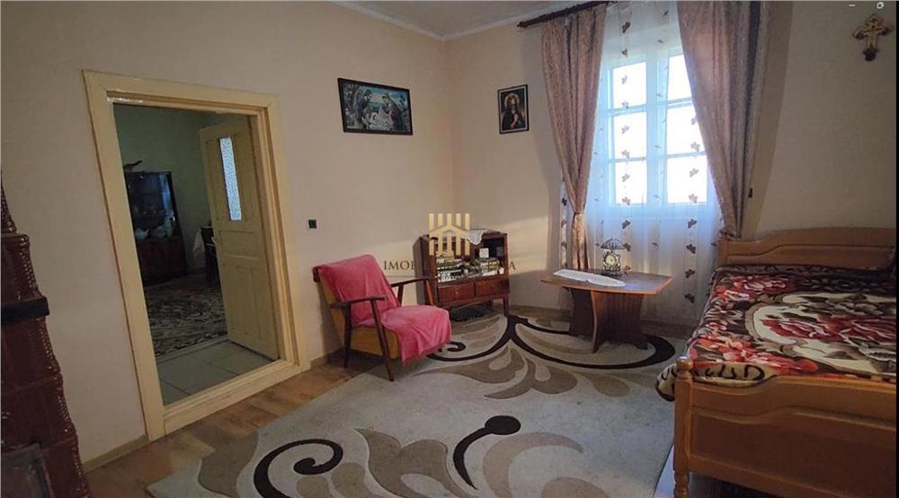 Casa in Ilisesti! La cativa km de Suceava! De vanzare! 0727817187